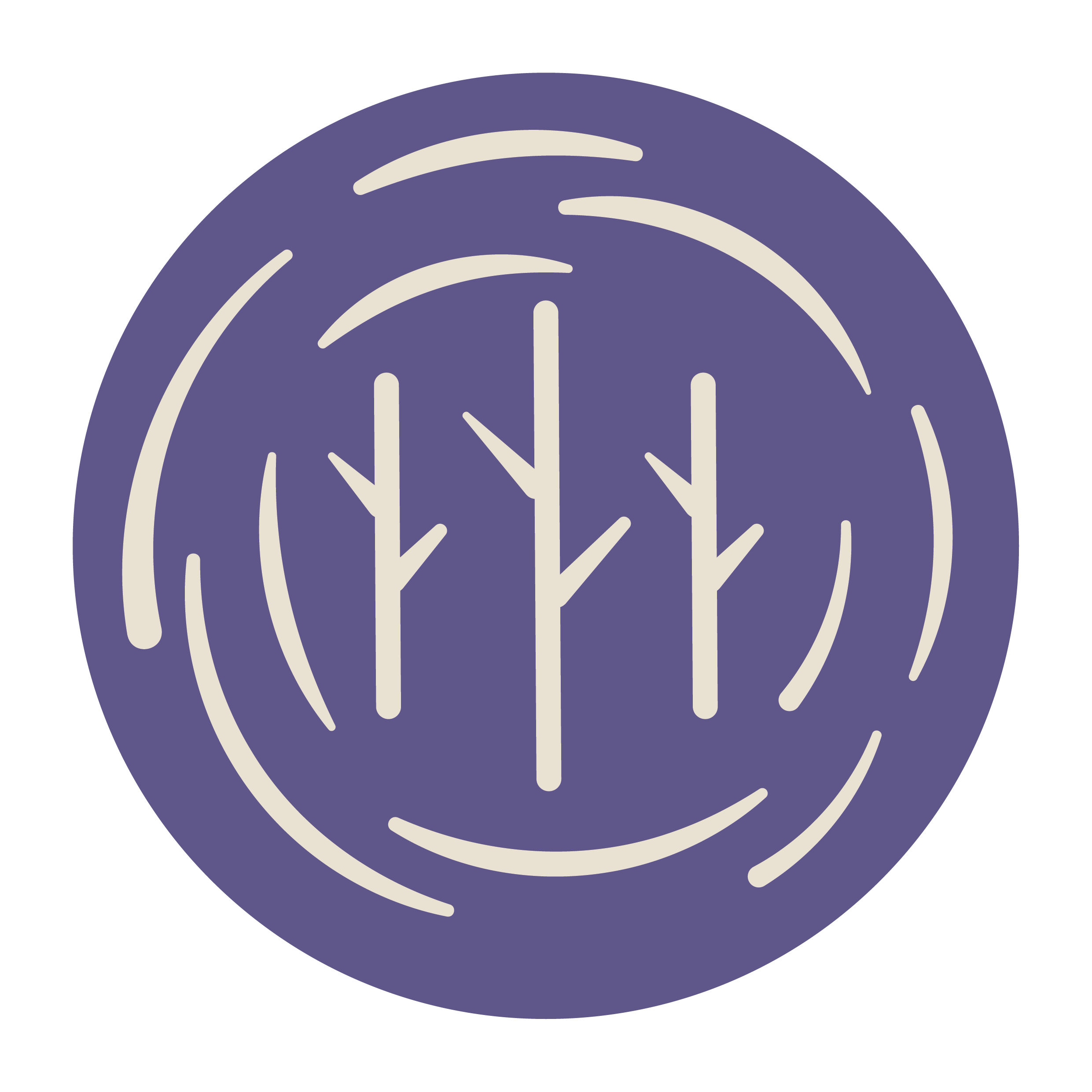 Ripple Grove Coffee logo